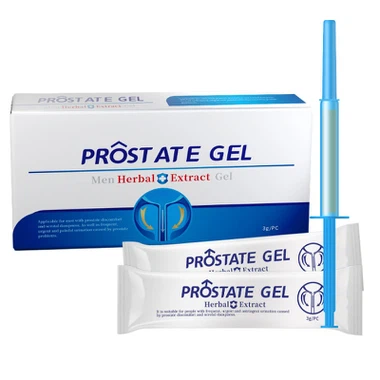 Gel de pròstata