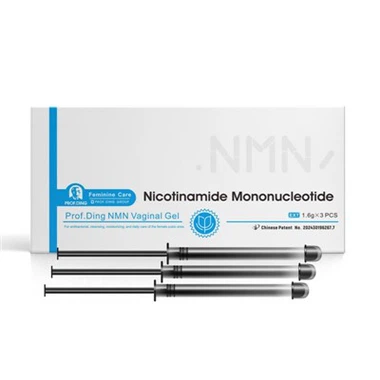 NMN Gel íntim